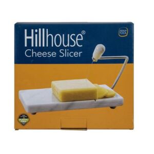 Cheese-slicer marble hillhouse