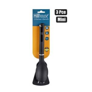 Kitchen-tool-set 3pce mini hillhouse