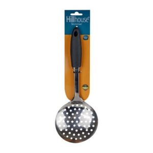 Kitchen-tool s/s skimmer h/house