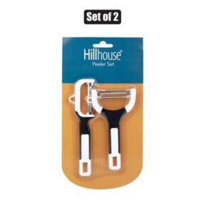 Peeler mtl/pl set of 2 hillhouse