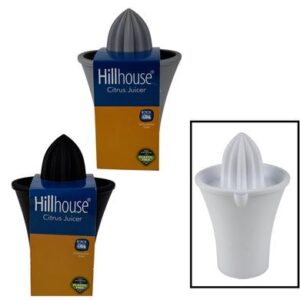 Juicer citrus w/holder