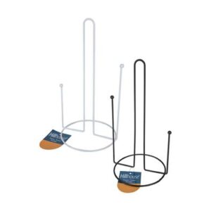 Paper towel holder iron 16x15x30cm