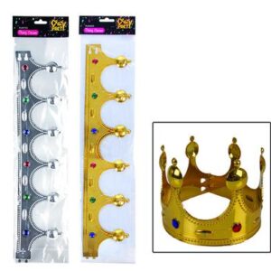 Party royal crown