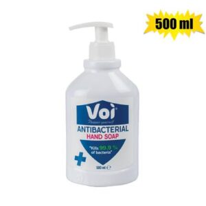 Voi handsoap 500ml anti-bacterial