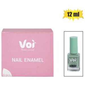 Voi nailpolish mint to be 12ml