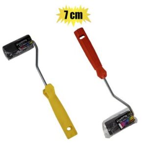 Paint-roller high-density foam 7cm