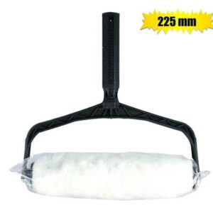 Paint-roller 225mm synth plastic ketty