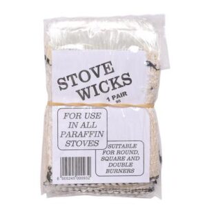 Wicks fibre-glass per-pair