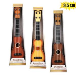 Musical string guitar 37cm