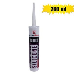 Glue devil silicone 260ml black