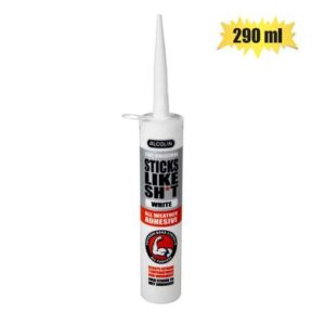 Bostik adhesive sticks like 290ml wht