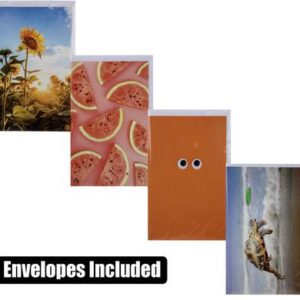 Card & envelope blanks