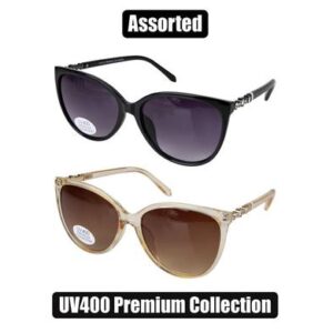 Sunglass pre/lds rnd med classic min