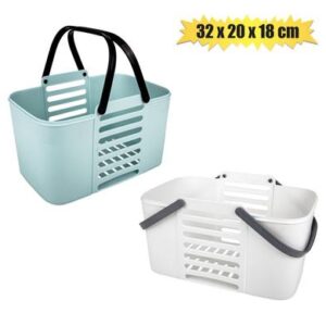 Basket pl handy 32x20x18cm