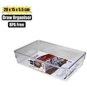 Draw organiser punto 20x15x5,5cm