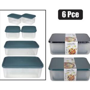 Container set 6pc