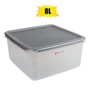 Container foodsaver 8l "gourmet boss"
