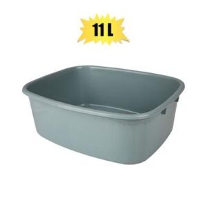 Basin pl 11l rectangular