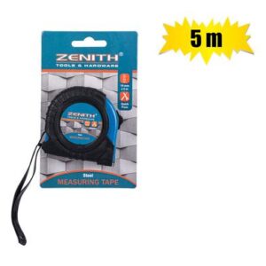 Tape steel 5.0mx19mm carded