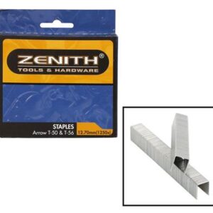 Staples t-50 12.70mm box-1250