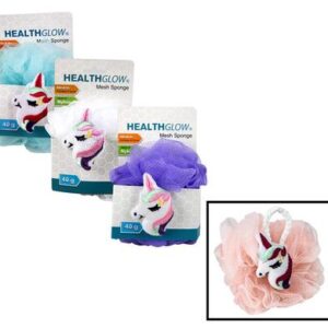 Bath sponge mesh unicor