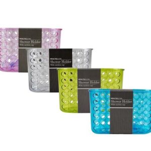 Basket suction shower 19x12x9cm