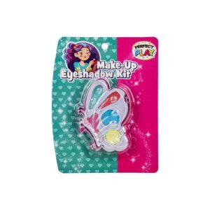 Play-set make up mini butterfly