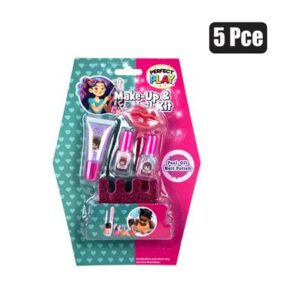 Playset make up set 5pc