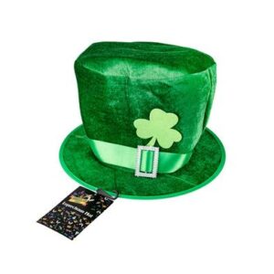 Dress hat st paddys