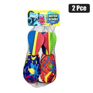 Water bomb 2pk