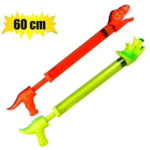 Water blaster dinosaur 60cm