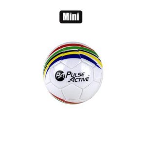 Ball soccer heritage mini 2