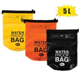 Bag dry waterproof 5l