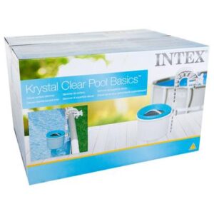 Intex pool mounted surface skimmer