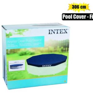 Intex pool-cover frame (fit 306cm)