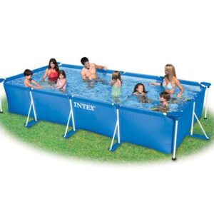 Intex pool mtl-frame 4.5x2.2x0.84cm