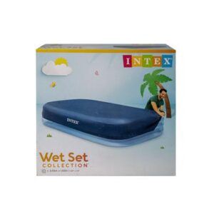 Intex pool-cover rectang fit up to 305cm