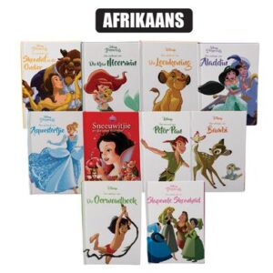 Book reader afr klassieke mhb asstd